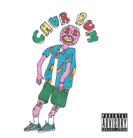 Tyler, The Creator ‎– Cherry Bomb Instrumentals (2015)- Mint- 2 LP Record Store Day 2020 Columbia RSD Pink Vinyl - Hip Hop