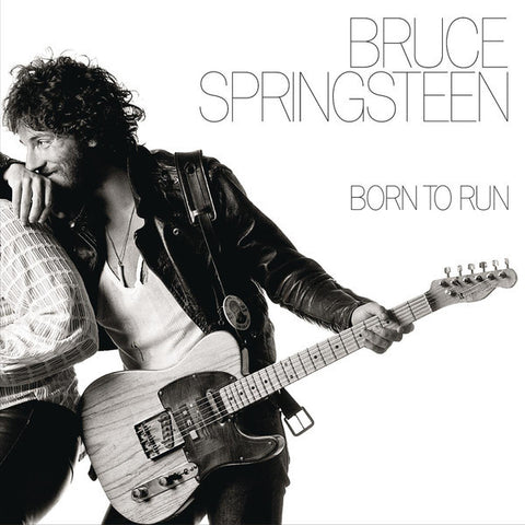 Bruce Springsteen - Born to Run (1975) - New LP Record 2015 Sony 180 gram Vinyl - Classic Rock