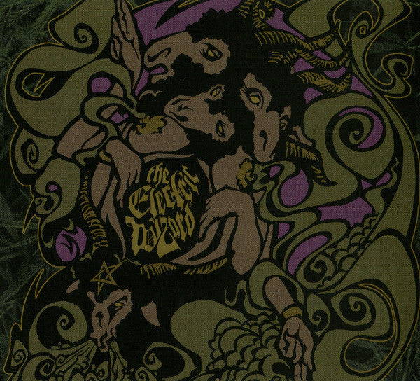 Electric Wizard - We Live (2004) - New 2 Lp Record 2014 Rise Above UK Import Vinyl - Stoner Rock / Doom Metal - Shuga Records