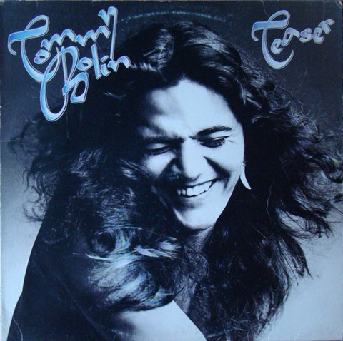 Tommy Bolin – Teaser (1975) - Mint- LP Record 1982 Nemperor USA Vinyl - Hard Rock / Classic Rock