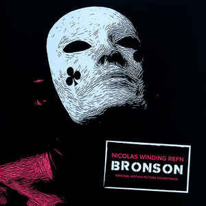 Various ‎– Bronson (Original Motion Picture) - New 2 LP Record 2015 Milan Vinyl - Soundtrack