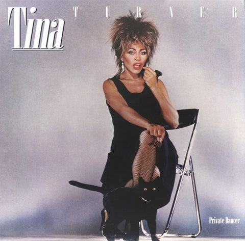 Tina Turner – Private Dancer (1984) - New LP Record 2015 Parlophone 180 Gram Vinyl - Funk/Soul / Pop / Soul