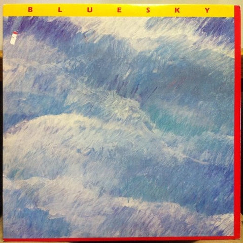 Blue Sky – Blue Sky - Mint- LP Record 198 C.T. USA Vinyl - Jazz / Smooth Jazz / New Age