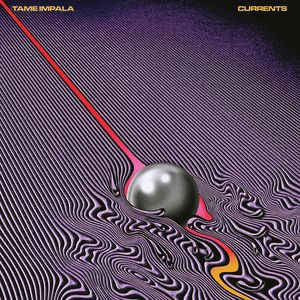 Tame Impala - Currents (2015) - New 2 LP Record 2023 Interscope Vinyl - Pop Rock / Psychedelic Rock - Shuga Records