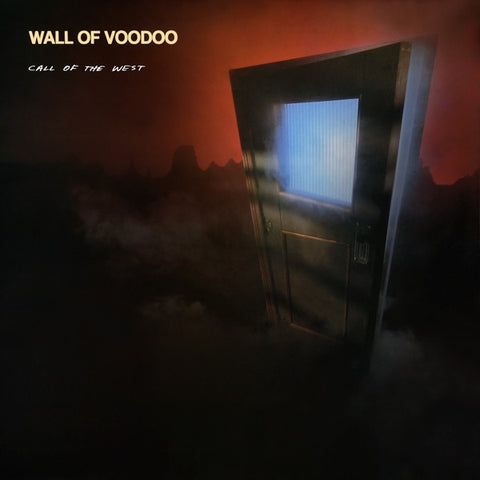 Wall Of Voodoo – Call Of The West - Mint- LP Record 1982 I.R.S. USA Vinyl - Rock / New Wave