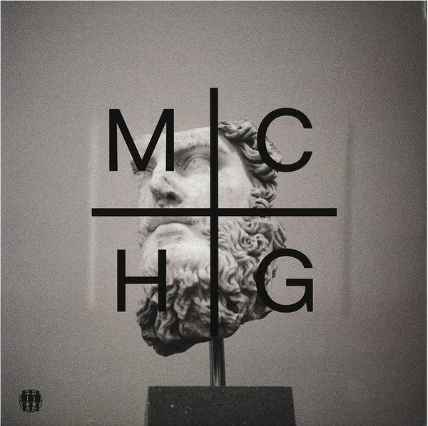 Jay-Z ‎– Magna Carta... Holy Grail (2013) - New 2 LP Record 2015 Third Man USA 180 gram Vinyl & Flexi-Disc - Hip Hop - Shuga Records