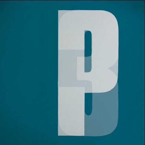Portishead – Third - New CD Album 2008 Island Europe - Electronic / Trip Hop / Downtempo
