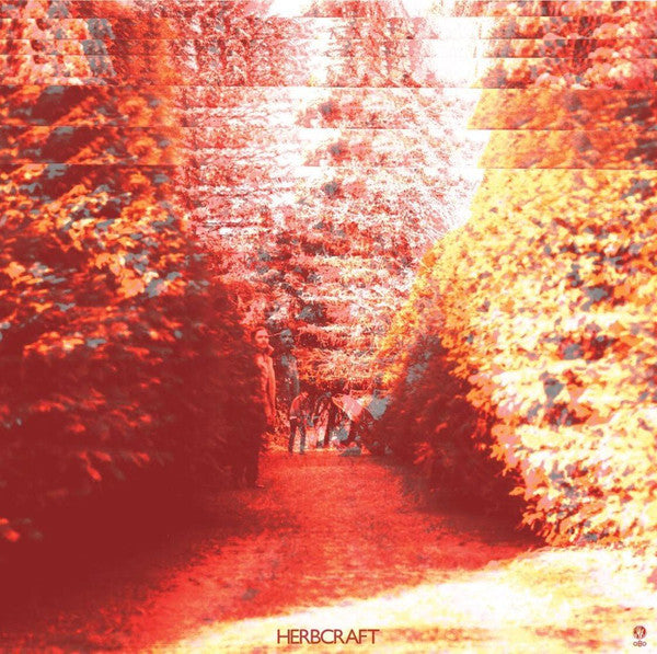 Herbcraft - Wot Oz - New LP Record 2015 Woodsist USA Vinyl - Psychedelic Rock / Krautrock - Shuga Records