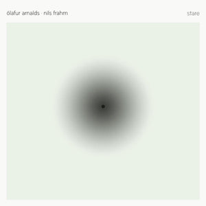 Ólafur Arnalds · Nils Frahm – Stare - New EP Record 2015 Erased Tapes Uk Import Vinyl - Neo-Classical / Ambient
