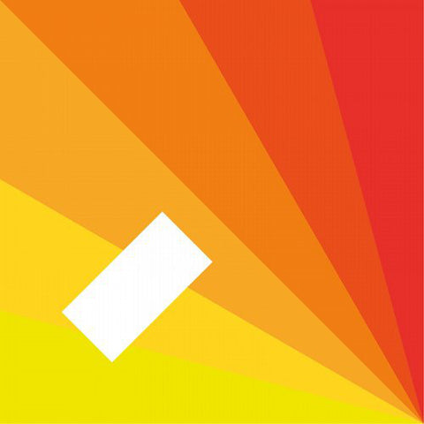 Jamie XX ‎– Loud Places (Remixes) - New 12" Single Record 2015 UK Import Young Turks Vinyl - House / Downtempo