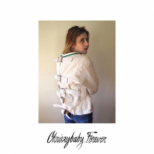 Christopher Owens (Girls) - Chrissybaby Forever - New Lp Record 2015 USA VInyl - Indie Rock - Shuga Records