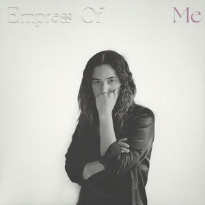 Empress Of - Me - New LP Record 2015 Terrible USA Vinyl - Dreampop / Synth / Experimental - Shuga Records