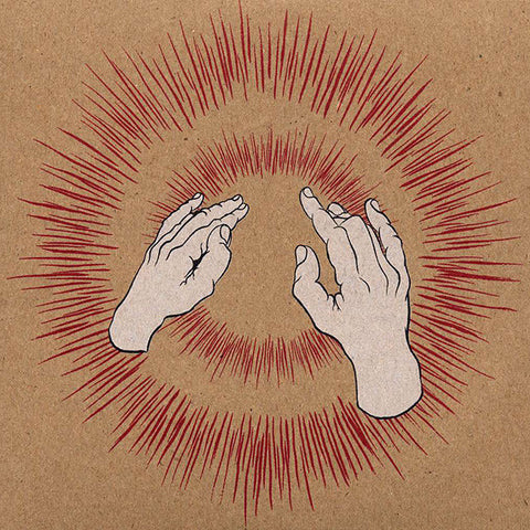 Godspeed You Black Emperor! – Lift Your Skinny Fists Like Antennas To Heaven (2000) - New 2 LP Record 2018 Constellation 180 gram Vinyl - Post Rock / Avantgarde