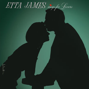 Etta James - Sings for Lovers (1962) - New Vinyl 2015 DOL EU 180gram Reissue - Blues / R&B