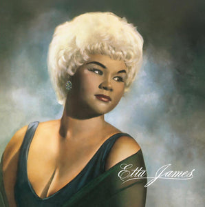 Etta James - Etta James (1962) - New Lp 2015 DOL EU 180gram Reissue - Blues / R&B
