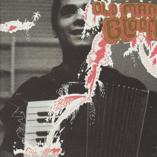 Old Man Gloom - Christmas - New Vinyl Record 2012 HydraHead 2-LP Reissue - Hardcore / Sludge / Post-Metal
