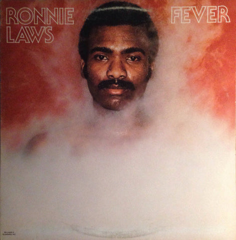 Ronnie Laws - Fever - VG+ 1976 Stereo USA Original Press - Jazz