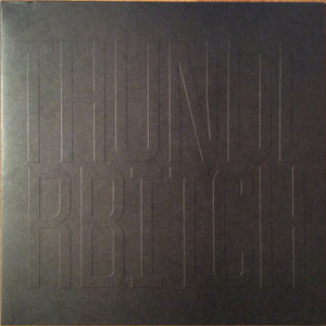 Thunderbitch ‎– Thunderbitch New Lp Record 2015 USA Indie Exclusive - Garage Rock