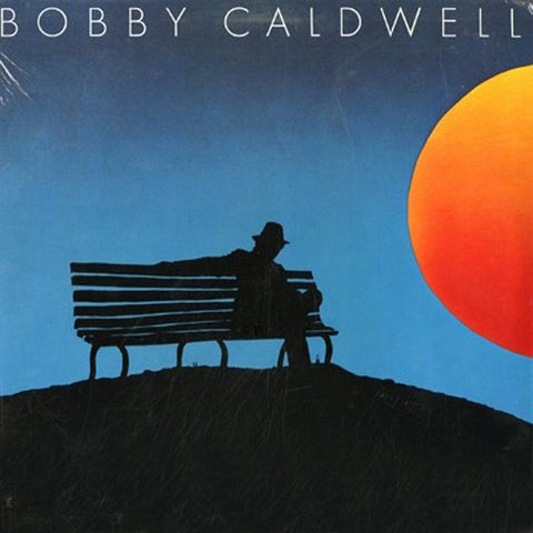 Bobby Caldwell ‎– Bobby Caldwell - VG+ LP Record 1978 Clouds USA Vinyl - Soul / Disco