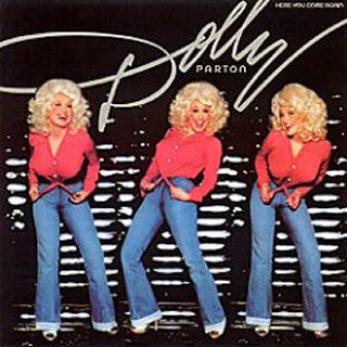 Dolly Parton - Here You Come Again - VG+ LP Record 1977 RCA USA Stereo Vinyl - Country / Country Rock - Shuga Records