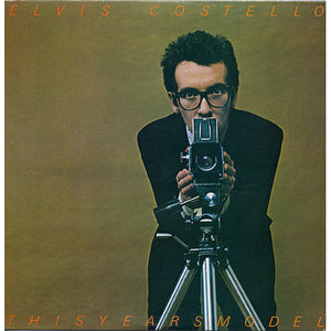 Elvis Costello - This Year's Model - New Lp Record 2015 Europe Import 180 gram Vinyl & Download - New Wave / Rock