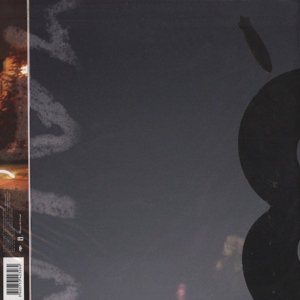 Brand New ‎– The Devil And God Are Raging Inside Me (2006) - New 2 LP Record 2013 Music On Vinyl Europe Import 180 gram Vinyl - Indie Rock / Emo - Shuga Records