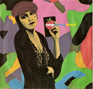 Prince & The Revolution ‎– Raspberry Beret / She's Always In My Hair - Mint- 7" Single 45 Record USA 1985 - Funk / Pop Rock