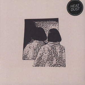 Heat Dust - S/T - New Vinyl Record 2015 The Flenser Records LP + Download - Indie Rock / Post-Punk