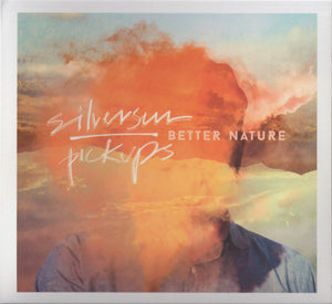 Silversun Pickups - Better Nature - New 2 LP Record 2015 New Machine USA 180 gram Vinyl - Alternative Rock