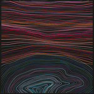 Dungen - Allas Sak - New Lp Record 2015 Mexican Summer USA Vinyl & Download - Psychedelic Rock / Prog Rock - Shuga Records