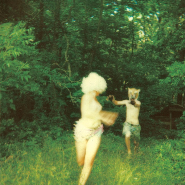 The World Is A Beautiful Place & I Am No Longer Afraid To Die ‎– Harmlessness - Mint- 2 LP Record 2015 Epitaph USA Vinyl - Indie Rock / Emo