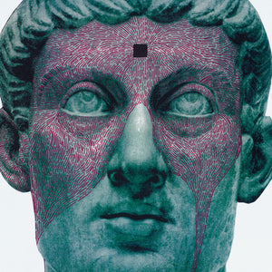 Protomartyr - The Agent Intellect - New Lp Record 2015 Vinyl, Book, Poster & Download - Post-Punk