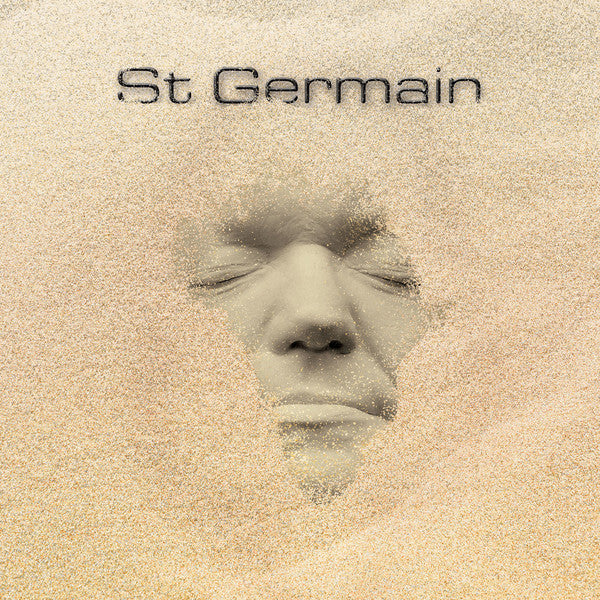 St Germain ‎– St Germain - New 2 LP Record 2015 Parlophone Europe Import 180 gram Vinyl - Electronic / Downtempo / Future Jazz