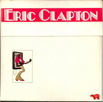 Eric Clapton - Clapton at his Best - VG+ 2 LP Record 1972 Polydor USA Vinyl - Classic Rock / Blues Rock - Shuga Records