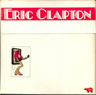 Eric Clapton - Clapton at his Best - VG+ 2 LP Record 1972 Polydor USA Vinyl - Classic Rock / Blues Rock