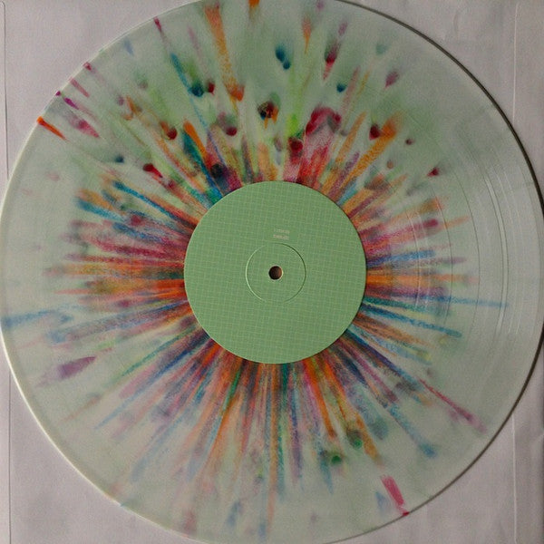 The Dillinger Escape Plan - Miss Machine - New LP Record 2015 Relapse USA Green Coke Bottle / White Merge w/ Splatter Vinyl - Math Rock / Hardcore - Shuga Records