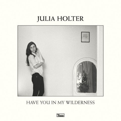 Julia Holter - Have You In My Wilderness - New LP Record 2015 Europe Import Vinyl & Download - Indie Rock / Art Pop