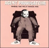 Agent Provocateur – Where The Wild Things Are - New 2 LP Record 1997 Wall of Sound UK Vinyl - Electronic / Breaks / Big Beat