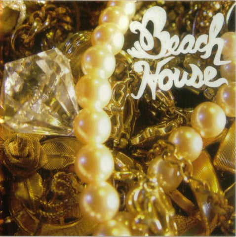 Beach House - Beach House - New LP Record 2013 HeartBreakBeat Vinyl - Indie Rock
