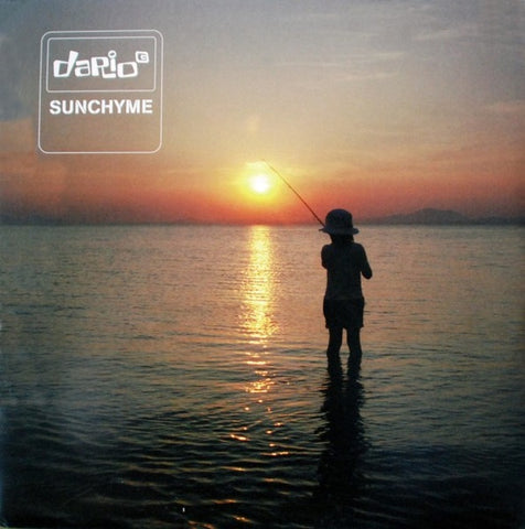 Dario G – Sunchyme - Mint- 2x 12" Single Record 1997 Reprise Vinyl - Trance / Synth-pop / House