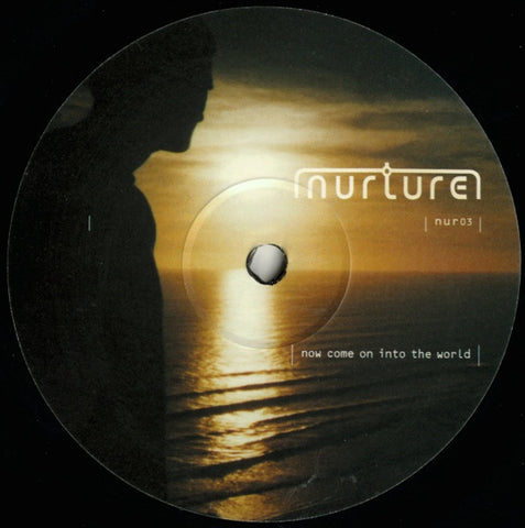 Peak:Shift – Now Come On Into The World - New 12" Single Record 1999 Nurture New Zealand Vinyl - Techno / Minimal