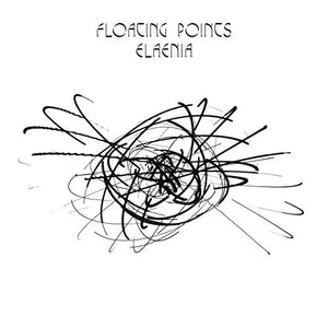 Floating Points - Elaenia - New LP Record 2015 Luaka Bop / Pluto Vinyl - Electronic / Ambient / Future Jazz