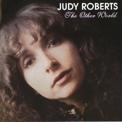 Judy Roberts – The Other World - VG+ LP Record 1980 Inner City USA Vinyl - Jazz / Soul-Jazz / Fusion