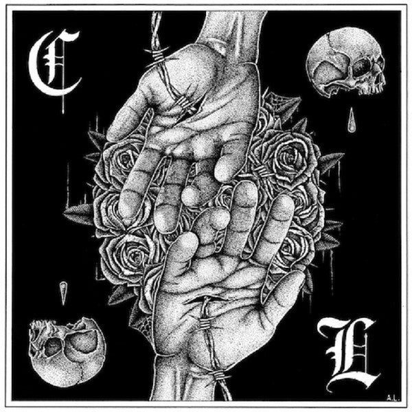 Cult Leader - Lightless Walk - New Viny 2015 Deathwish Inc Dark Red Vinyl (LTD to 726)! - Hardcore / Crust - Shuga Records