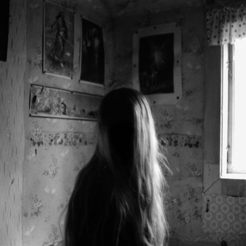 Anna von Hausswolff - The Miraculous - New Vinyl Record 2015 Gatefold 2-LP Pressing w/ Download - Experimental / Classical / Chamber Doom / Black Metal - Fans of Chelsea Wolfe + Myrkur will love this.