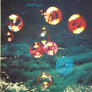 Deep Purple ‎– Who Do We Think We Are - VG+ 1973 Stereo Original Press Green Label Record USA - Hard Rock
