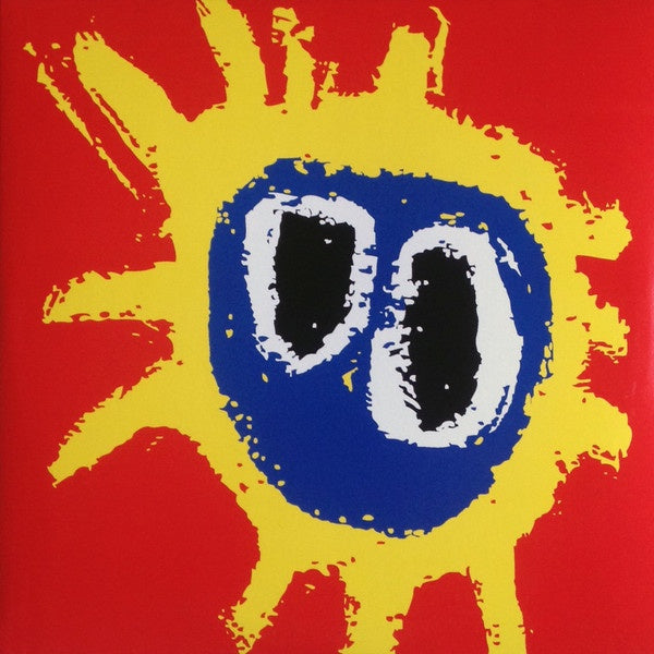 Primal Scream – Screamadelica (1991) - New 2 LP Record 2015 Sony Europe Vinyl - Psychedelic Rock / Leftfield / House - Shuga Records