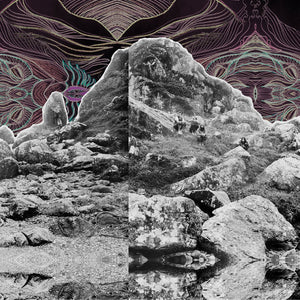 All Them Witches - Dying Surfer Meets His Maker - New Lp Record 2015 New West USA Vinyl & Download - Psychedelic Rock / Stoner Rock / Blues Rock