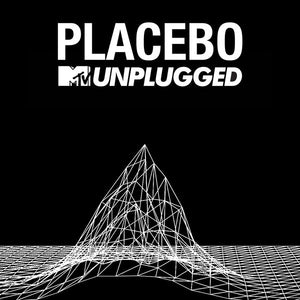 Placebo - MTV Unplugged - New 2 Lp Record 2015 Vertigo Europe Import Picture Disc Vinyl & Download - Alternative Rock
