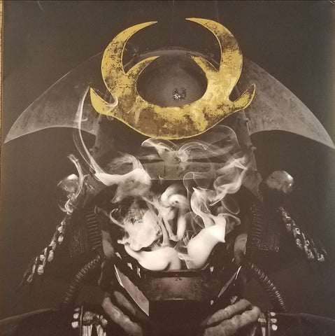 The Glitch Mob – Love Death Immortality + Piece Of The Indestructible - New 2 LP Record 2015 Glass Air Gold Splatter Vinyl, Download & 10" Single - Electro / Glitch / Dubstep